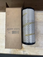 Hastings Af2279 Air Filter Replaces Wix 46438np Baldwin Rs3704 Fram Ca9550 Hastings Af2279 Air Filter Replaces Wix 46438np Baldwin Rs3704 Fram Ca9550