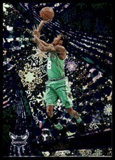 Nick Smith Jr. 2023-24 Panini Revolution #115 Winter Rookie RC