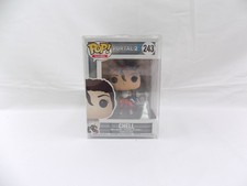 2017 Funko Pop Portal 2 Vinyl Figures 23