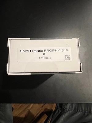 AUTHENTIC KAVO SMARTmatic Prophy S19 K 8:1 HP Low-Speed - UNOPENED BOX