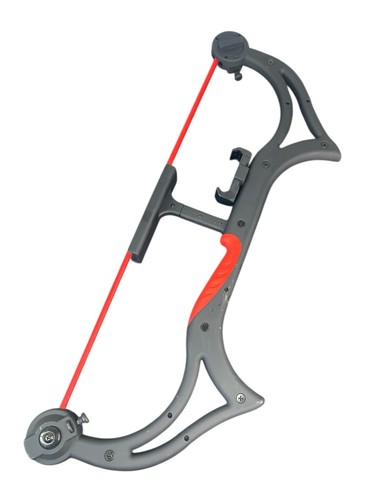 AccuBow Nano (Black) Virtual Archery Bow Hunting Simulator Trainer Online
