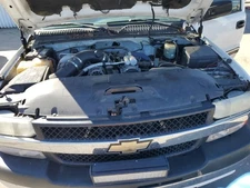 Used Fuel Injection Air Flow Meter fits: 2002 Chevrolet Silverado 2500 pickup di