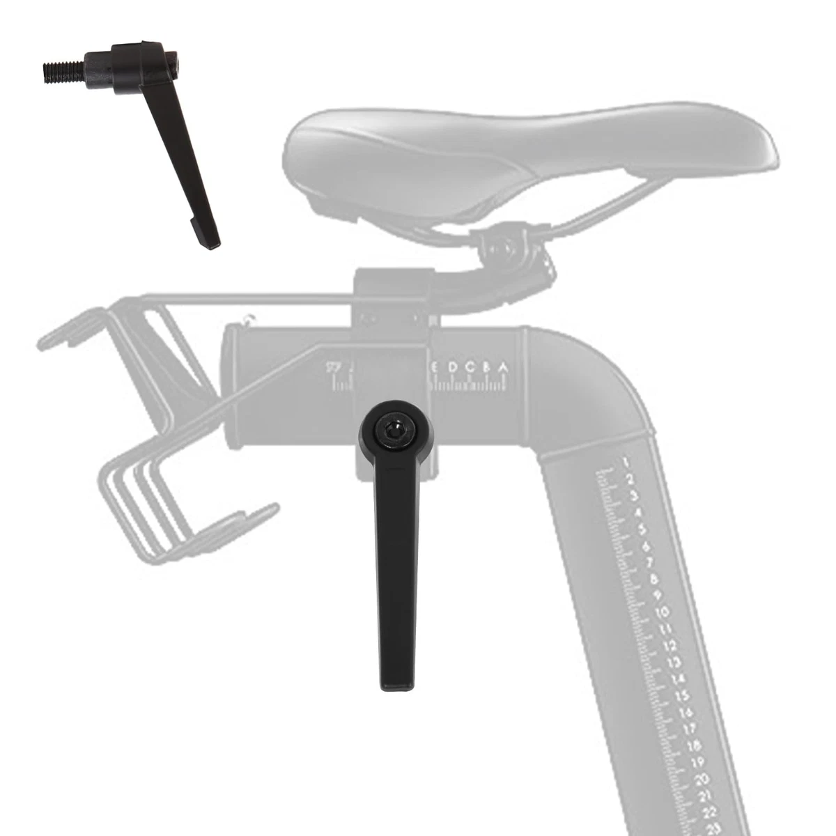 Exercise Bike Parts products for sale | eBay