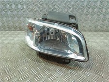 Feu avant (phare) Seat INCA