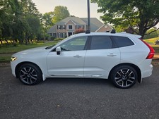 2019 Volvo XC60 T5 INSCRIPTION T5 INSCRIPTION