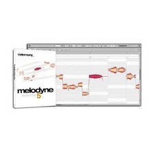 Melodyne 5 Essential | Genuine | MAC & Window...