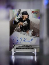 2025 Bowman