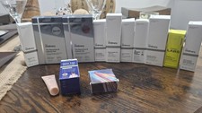 The Ordinary Skincare Lot Of 13 Acid 7 Toner, Resurface Set, Lactic, Rose Hip