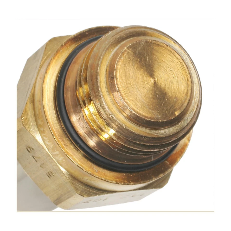 Interruptor de ventilador de refrigeración del motor Honda Odyssey 1995-1998 SMP 1995 1996 1997 1998 Foto 4 de 4