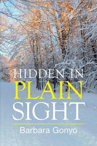 Barbara Gonyo | Hidden In Plain Sight | Taschenbuch | Englisch (2015) | Xlibris-image
