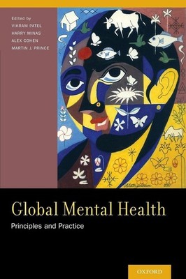 Global Mental Health Vikram Patel