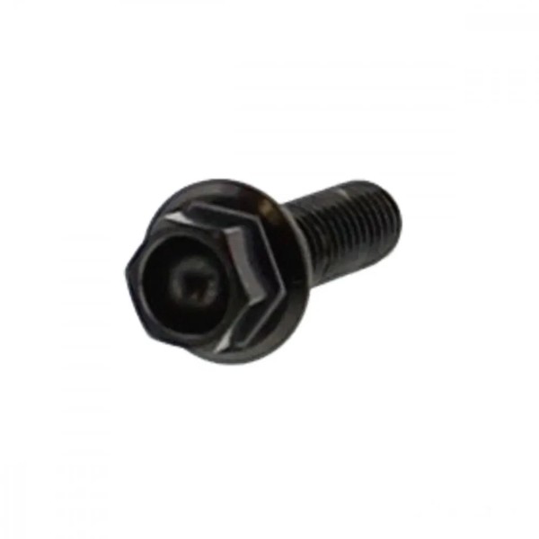 Bremsscheibenschraube Vorne Schraube M6X1.00 FüR Derbi Senda 125 Cross City 2008-image