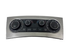 (M10) A2038304085 Orig. MERCEDES-BENZ CLC CLK CL203 C209 Klimabedienteil