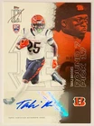 2025 Topps Signature Tahj Brooks Rookie Class Autographs (RAW)