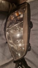 Vauxhall Zafria 1999-2004 Head Lights