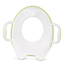 Sturdy Potty Training Seat 1 Pack Green Potty Seat