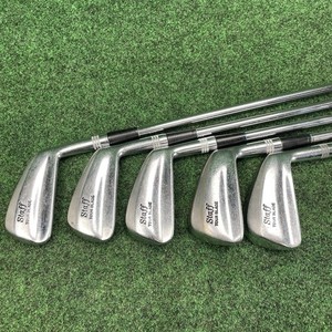 Wilson Staff Tour Blade | eBay