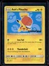 2016-19 Pokemon SM Black Star Promos Ash's Pikachu #SM114