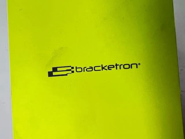 SlydeLock Bracketron Dash/Window Mount with Charger NIB - Image 4 of 4