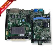 Dell PowerEdge R715 Rear Riser Board PCIe 2.0 x16/x8 N36HY G2DP3 C5MMK