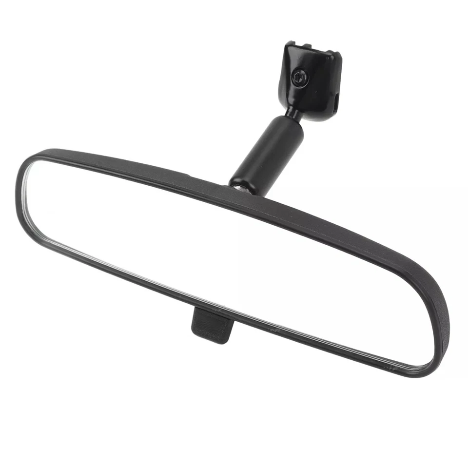 Rear View Mirror 76400-TF0-A01 For Honda Fit 2012-2020 CR-V 2017-19 HR-V 2016-22 - Image 2 of 4