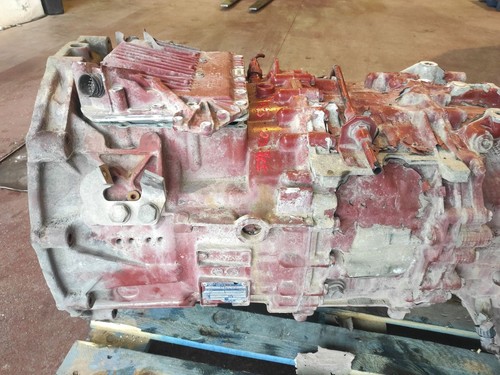 132830107 CAJA CAMBIOS / ZFASTRONIC / 25246408275 / 135464 PARA IVECO STRALIS A - Picture 7 of 10