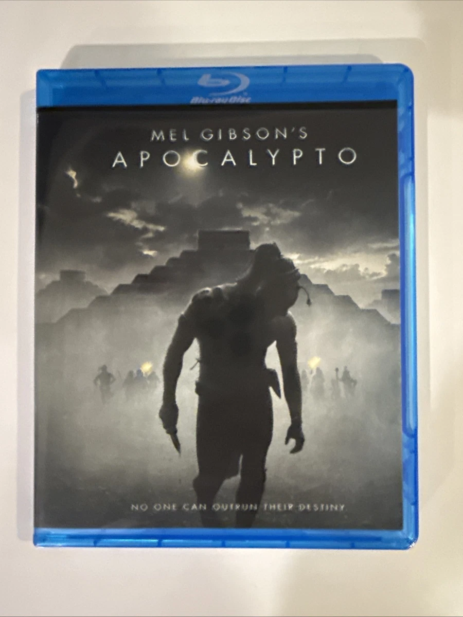 アポカリプト('06米)Blu-ray Apocalypto Blu-ray Discs for sale | eBay