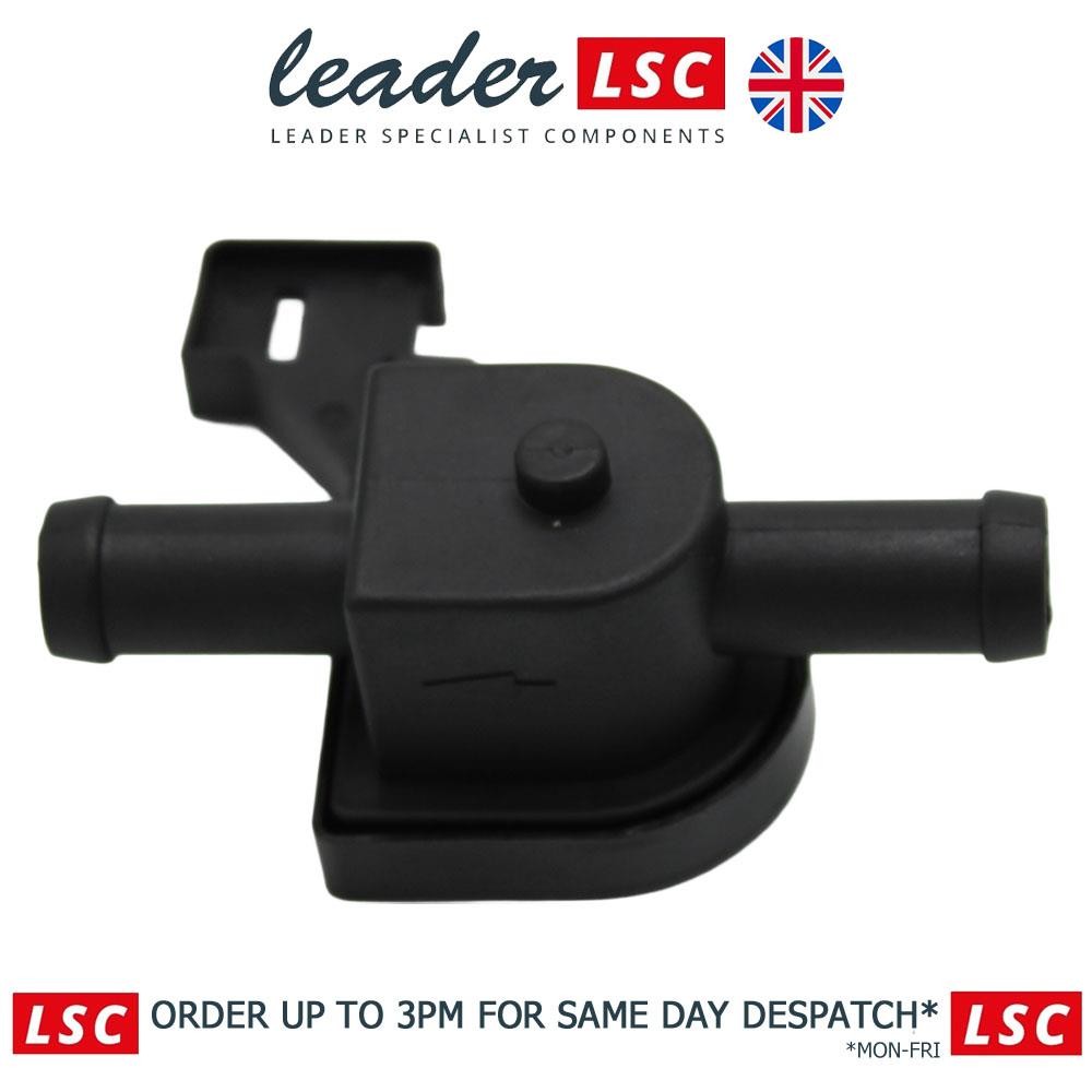 Heater Coolant Control Valve VW Caddy Mk1 1982 to 1992 1171819809E NEW