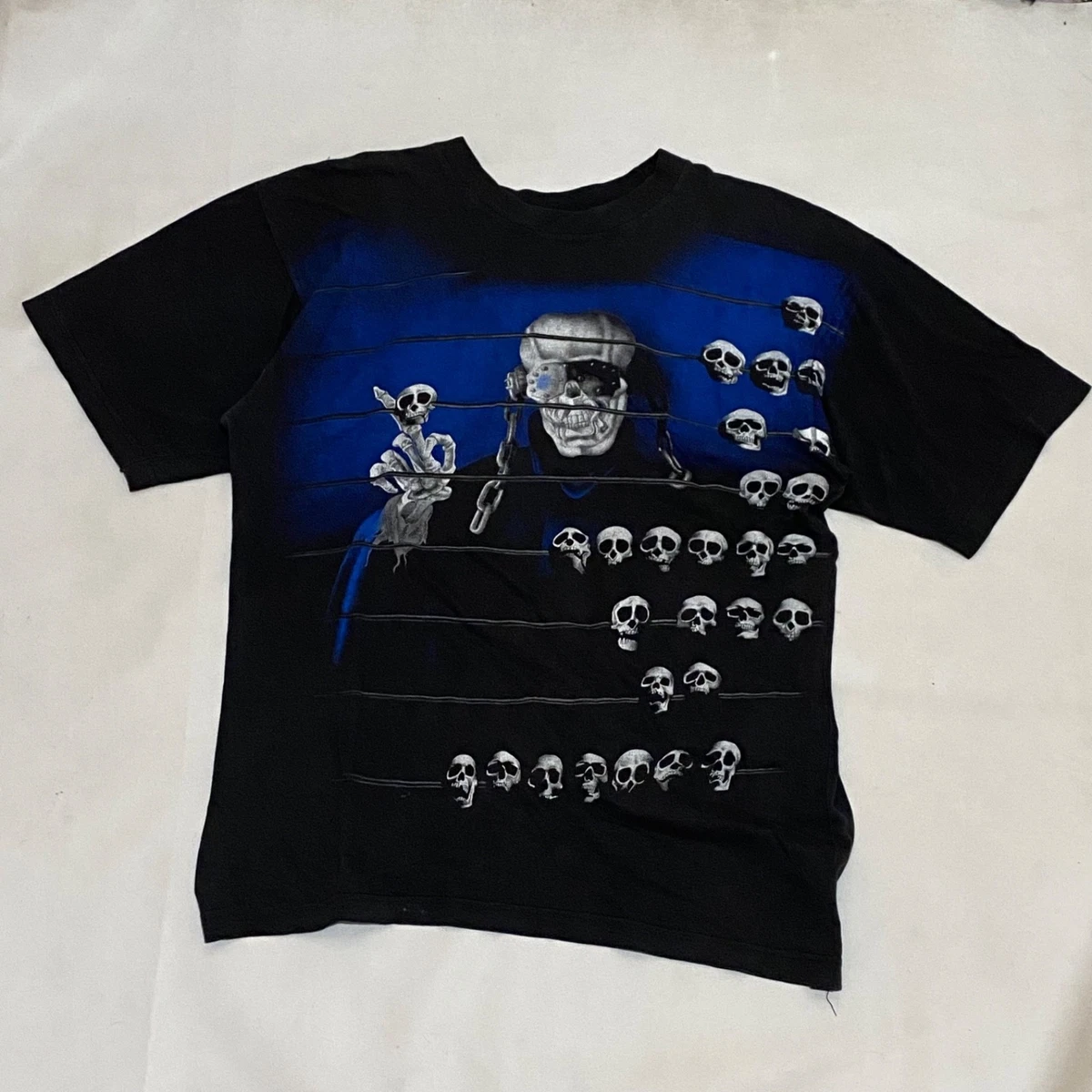 Anthrax Shirt for sale - eBay