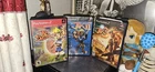 Jak & Daxter Bundle GameLot (PlayStation 2 PS2) 1, 2, & 3 Trilogy FREE SHIPPING