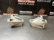 2015 CAMARO SS MOTOR MOUNT BRACKETS OEM #1205