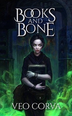 Veo Corva Books and Bone (Paperback) Tombtown (UK IMPORT)