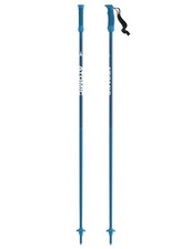 Nuovi bastoncini da sci per bambini ATOMIC AMT JR blue 2026