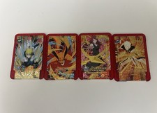 Naruto Emblem Battle - Nine-Tails Kurama & Uz...