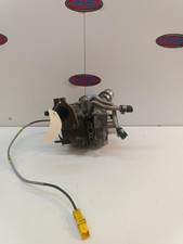 Turbo Nissan QASHQAI