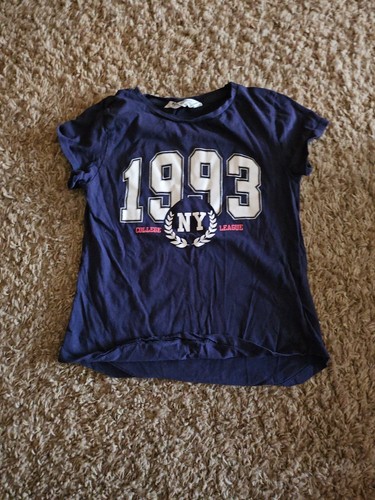 H&M Tshirt Gr.134-140