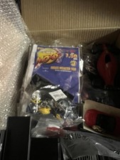 Top Moto 60 Modelli + 60 Fascicoli + 3 Raccoglitori Hachette