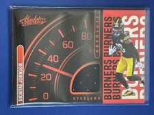 🏈 2022 Panini Absolute Football 