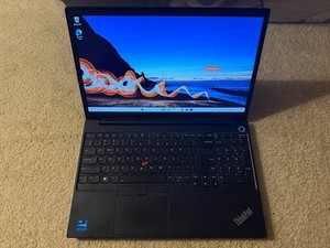 Lenovo E15 Gen 2 | eBay