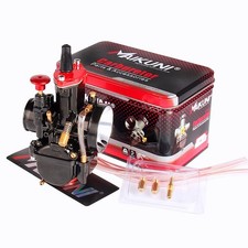 Pwk Carburetor 21 24 26 28 30 32 34mm Racing Carb Universal 2t 4t Engine Dirt...