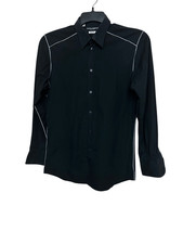 Dolce & Gabbana Long Sleeve Cotton Shirt S
