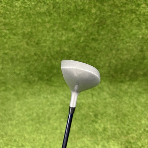 Super Concord Shallow Face 9 Wood 27* ⛳️ Mercury Seniors Flex Graphite RH 39” - Picture 15 of 17