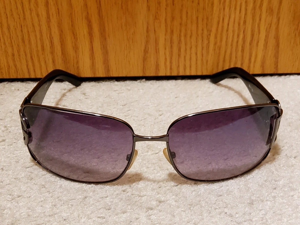 Dolce&Gabbana Black Wrap Sunglasses for Women for sale | eBay