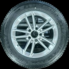 205/60 R16 Winterreifen A-Klasse W177 16 Zoll Alufelgen Komplettsatz 205/60 R16 Winterreifen A-Klasse W177 16 Zoll Alufelgen Komplettsatz