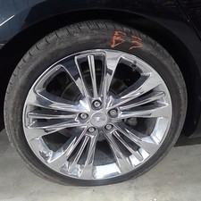 Wheel 20x8-12 15 Spoke Opt Rq9 Fits 16-20 Ct6 1030697 Wheel 20x8-12 15 Spoke Opt Rq9 Fits 16-20 Ct6 1030697