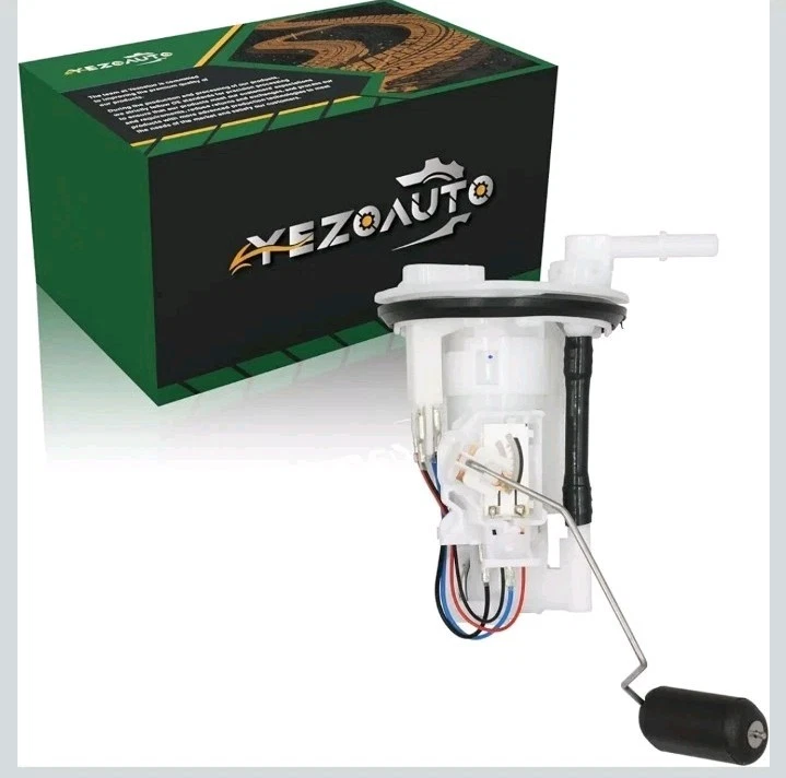 Motorcycle & Scooter Air Intake & Fuel Delivery for Yamaha Zuma