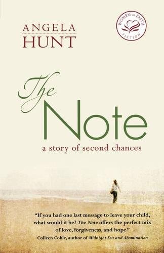 The Note by Hunt, Angela  New 9781595543240 Fast Free Shipping<- - Image 3