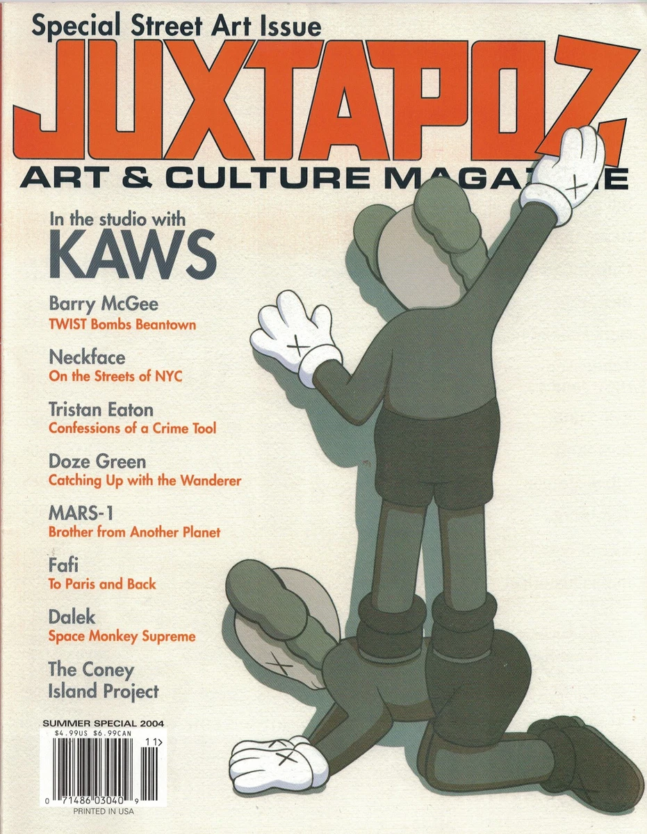 Las mejores ofertas en Juxtapoz | eBay