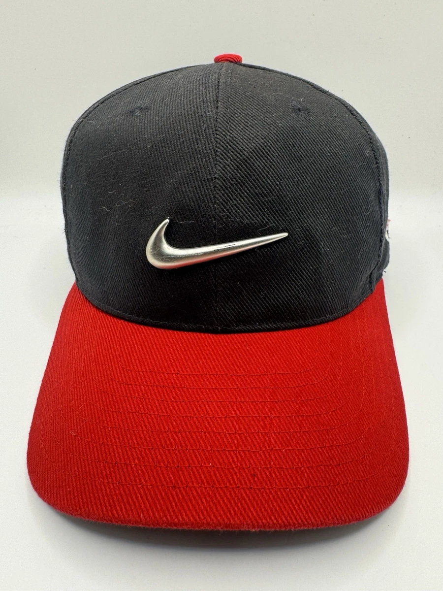 Preços baixos em Tiger Woods Chapéu Preto em Viseiras e chapéus de