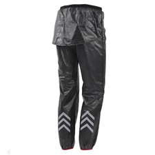 T- Waterproof Rain Over Pants Rainproof Reflective Trousers For Labor Outdoor